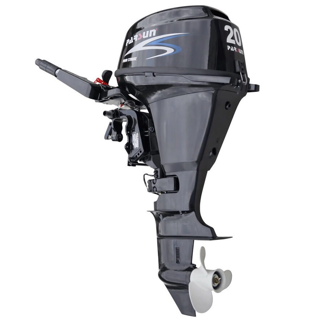 F20A BWS