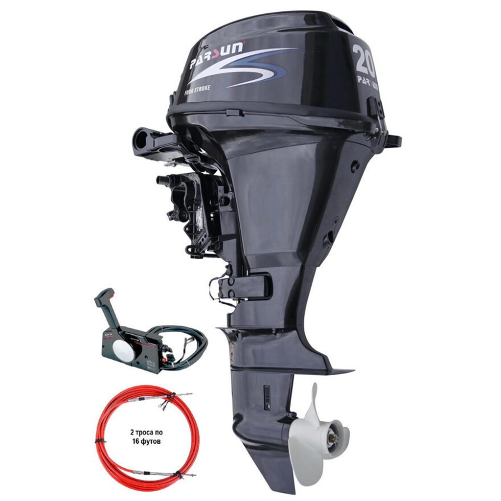 F20A FWS-EFI