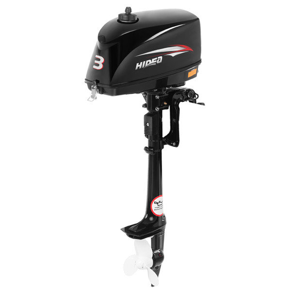 lodochnyiy-motor-Hidea-HD3.0FHS-2 Човновий мотор Hidea HD3.0FHS фото