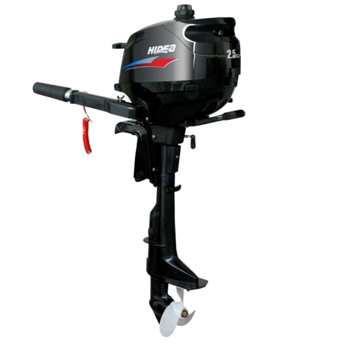 lodochnyiy-motor-Hidea-HDF2.5HS Човновий мотор Hidea HDF2.5HS